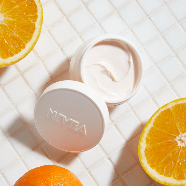 Nivea 2-pack - Q10 ENERGY dagkräm och natkräm