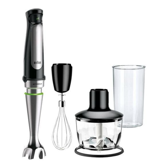 Blender BRAUN MQ7035 Sauce MultiQuick 7