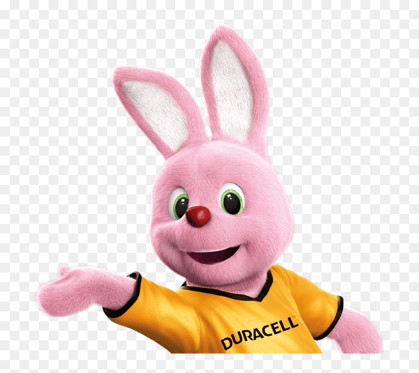 DURACELL DA675 ACTIVAIR høreapparatbatterier 60 stk.