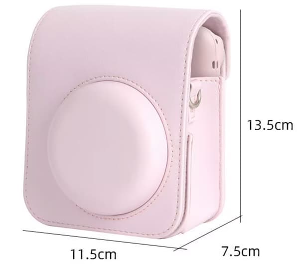 Etui til FujiFilm Instax Mini 12 kamera