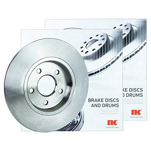 NK 311225 Bremseskive