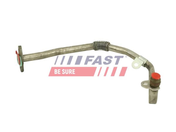 OLJERÖR FT38505 FAST