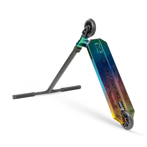Madd Gear MG6 Kinetic Trick Scooter | Neochrome Sort