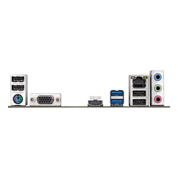 Gigabyte H610M H V2 bundkort