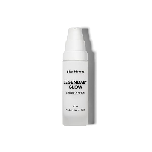 JORDENS LEGENDARISE GLØDSSERUM 30 ML