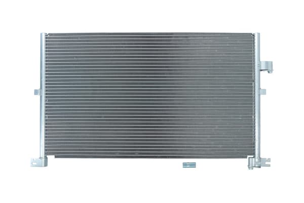 KONDENSOR LUFTKONDITIONERING 7800189 KAMOKA