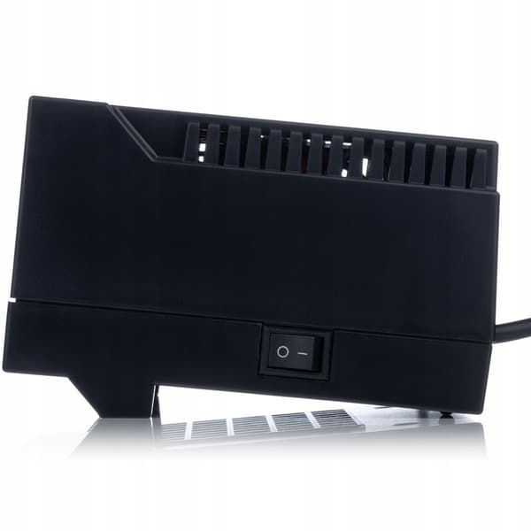 Rosfix 937D+ 60W lödstation med 10 kopparspetsar