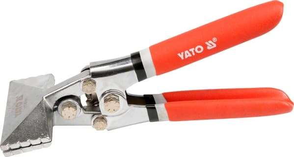 YATO PROFILFORMNINGSTANG 210 mm YT-5141