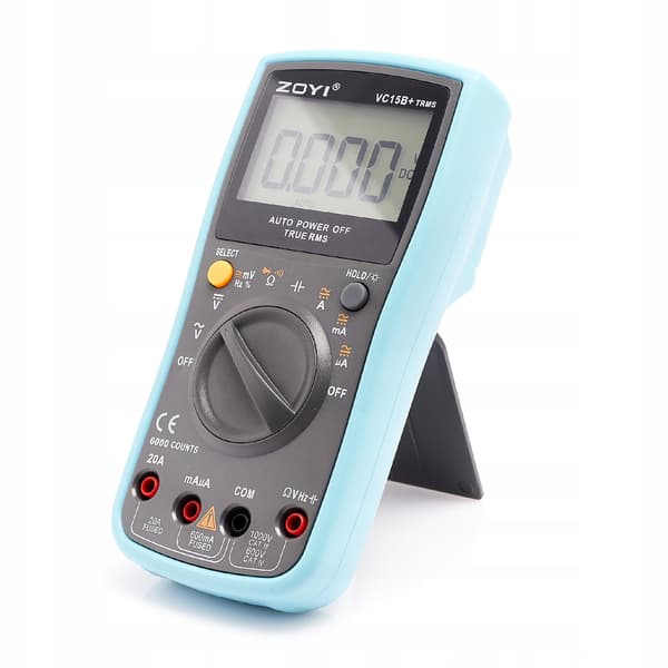 ZOYI 15B+ digitalmultimeter