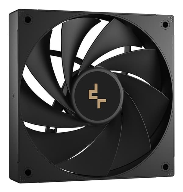 DeepCool ASSASSIN VC ELITE -jäähdytys