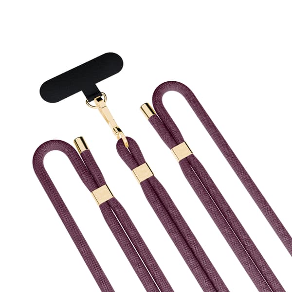 Tarvikkeet Mulberry (kulta) - 3mk EasyClip Elite
