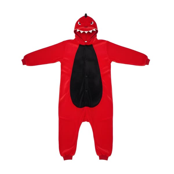 Kigurumi-pyjamas til børn, 95-105 cm