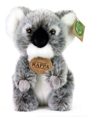 Rappa 211070 Koala pehmolelu 18 cm
