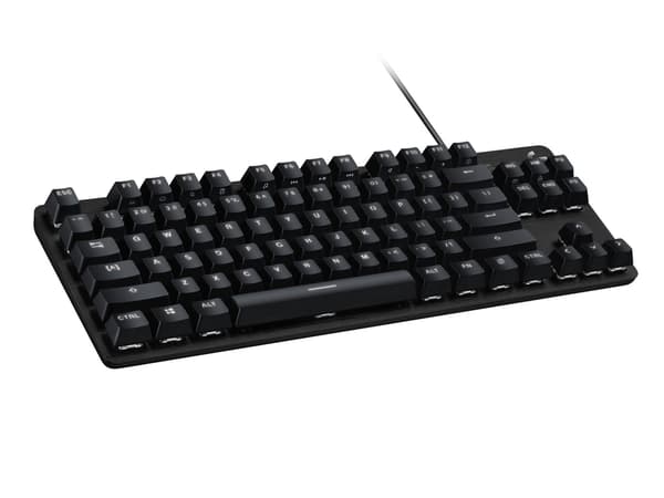 Logitech G413 SE GX Linear Mechanical Keyboard -näppäimistö