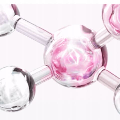L'Oréal Elseve Glycolic Gloss 5-min. afskylningsbar lamineringsbehandling 200 ml