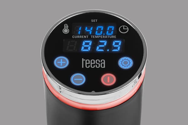 Immersion cirkulator för sous vide matlagning Teesa SV70 1200W
