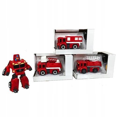 Autorobot D622-H133