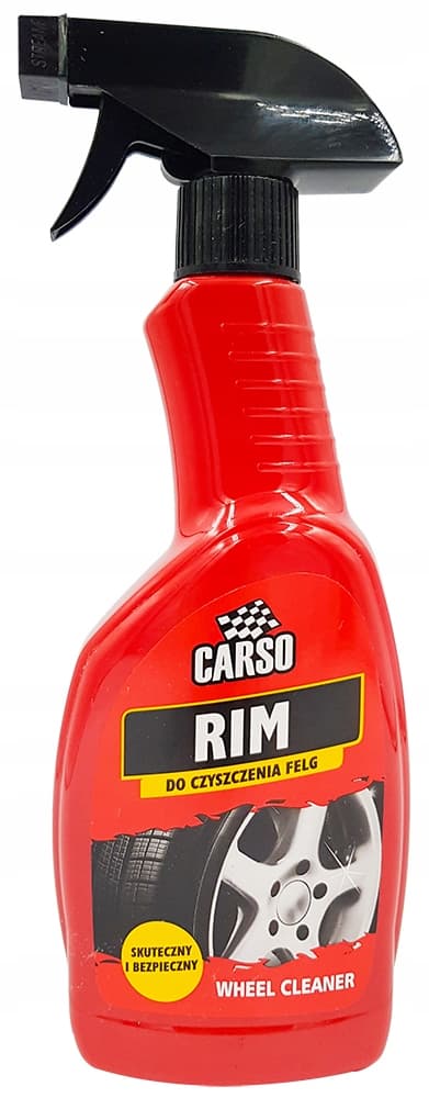 Carso C165 RIM Fälgtvättväska