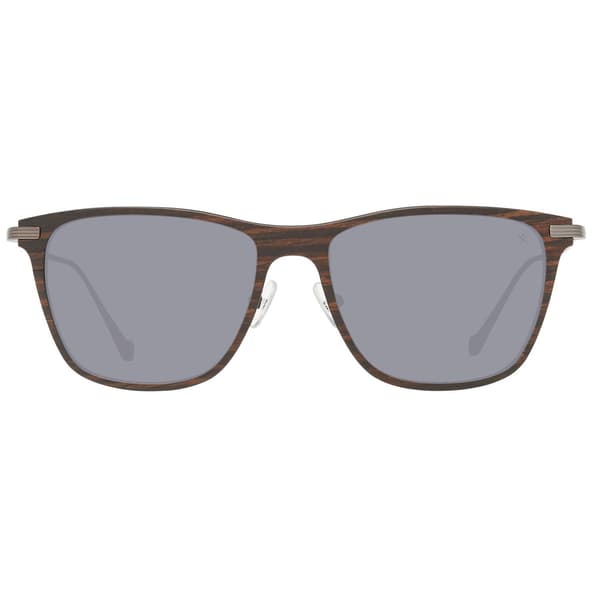 HACKETT HSB86310155 Silmälasit. Aurinkolasit, harmaat. Miesten.