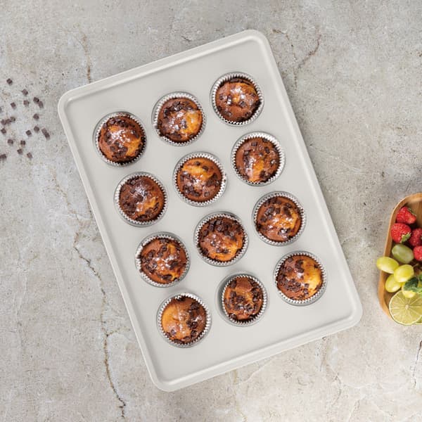 BERLINGER HAUS BH-7877 SAHARA MUFFINFORM