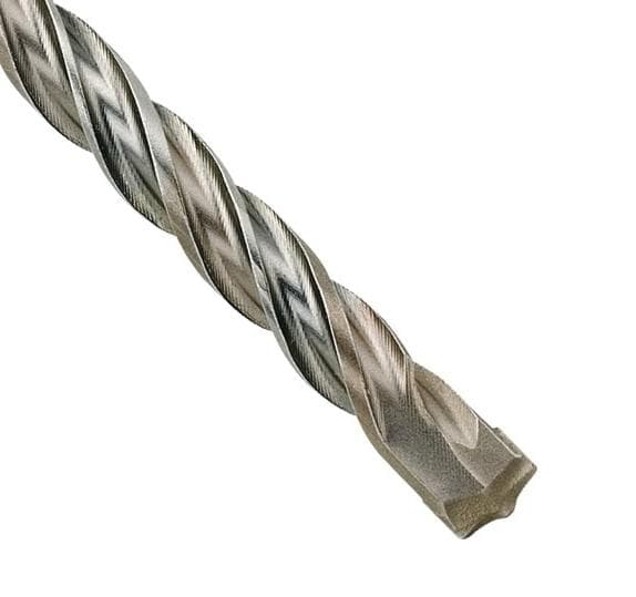 DEWALT SDS-PLUS -PORA 12 x 450 mm EXTREME 2