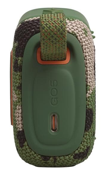 Bluetooth-højttaler JBL Go 5 Squad
