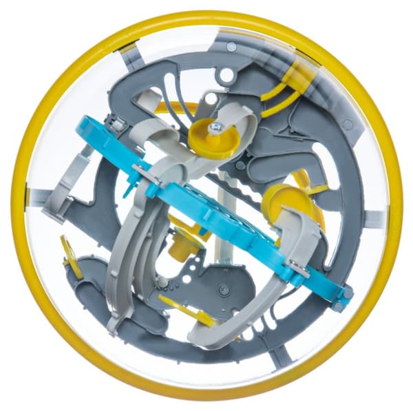 SPIN Perplexus Beast 3D-pallolabyrintti 6053142