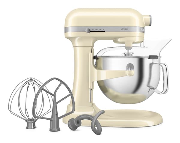 KitchenAid 5KSM60SPXEAC -ruoanvalmistuskone