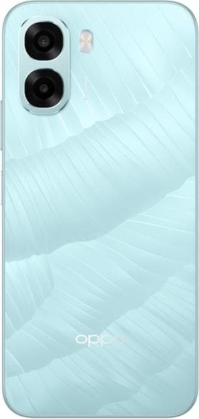 OPPO A6x 4G (LTE) Smartphone 4GB/128GB Blå