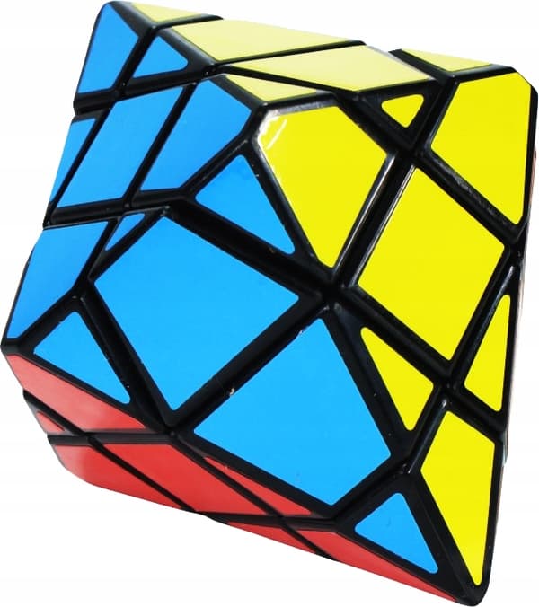 Diansheng kun 6 hjørner
