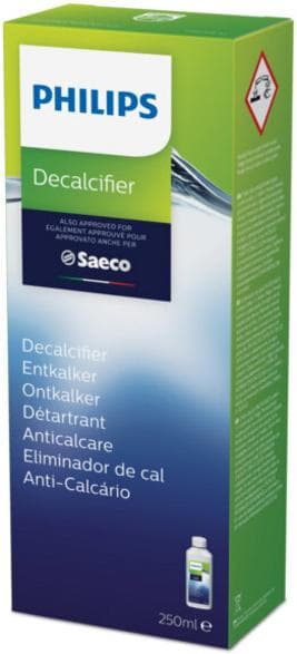 PHILIPS SAECO CA6700/10 afkalkningsmiddel