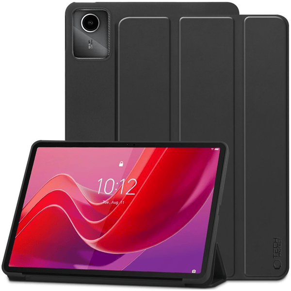 TECH-PROTECT SMARTCASE LENOVO TAB M11 / K11E 11.0 TB-330 SVART