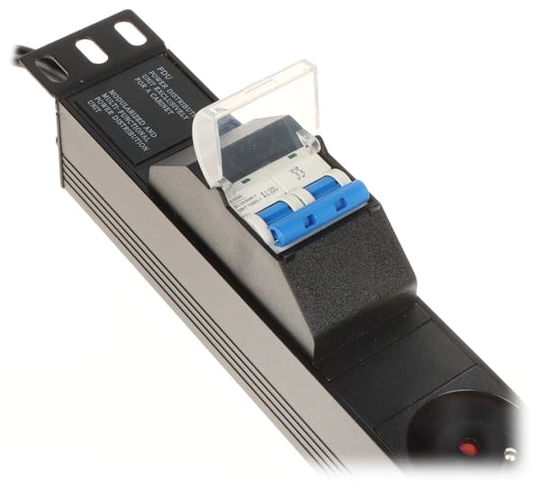 JÄNNITYSJOHDIN PD-6/R-2P 1,8 m