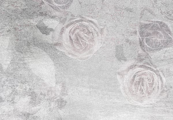 Fototapet - Romantiska dagar - andra varianten