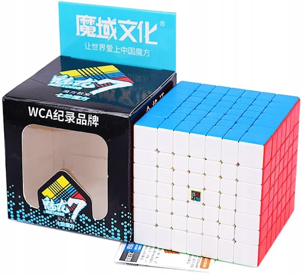 MoYu 7x7x7