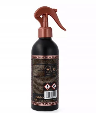 Luftfrisker Spray Hammam 250ml Oriental krydret duft