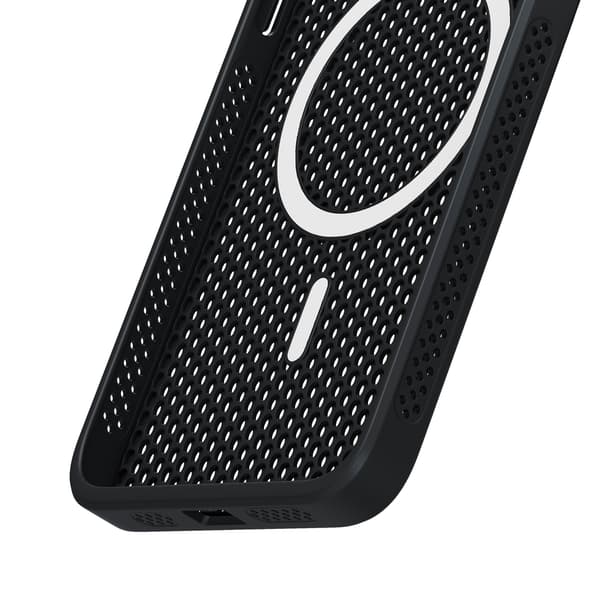 Apple iPhone 16 Pro Max - 3mk kølende MagCase