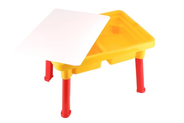 UA Technok 8126 Legebord