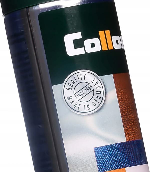 Collonil Farve Mode 200 ml Imprægnering til Kombinationer af Materialer og Farver