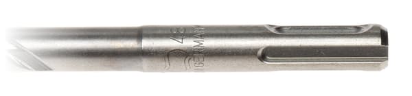 FATMAX SDS-PLUS ST-STA54530 10 mm betongborr