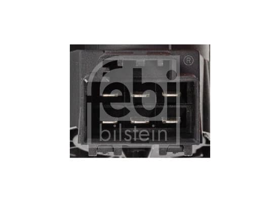 MAGNETBRYTARE 171645 FEBI