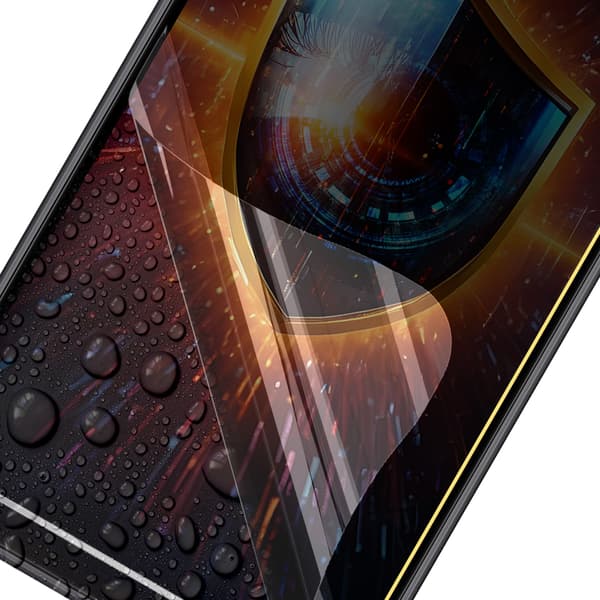 Samsung Galaxy A34 5G - 3mk Silkemat Privacy