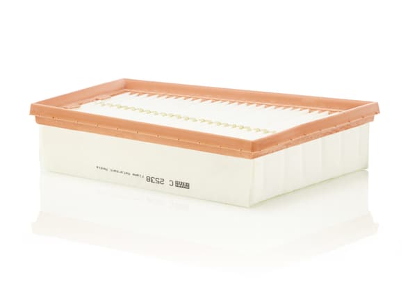 LUFTFILTER C2538 MANN