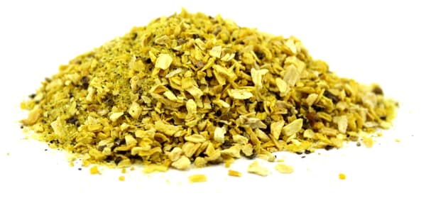 Sitruunapippuri kalanmauste 50g [RP]