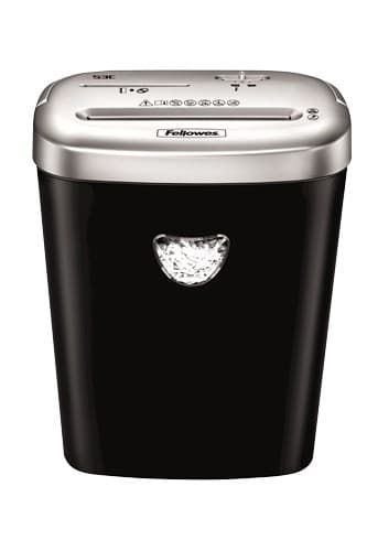 Fellowes Powershred 53C, 23L personlig makulator