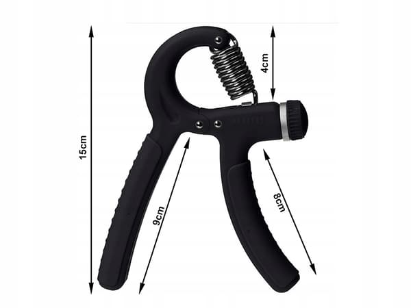 Handgrepp 5-60 kg (100) GAB_A