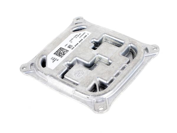 LED-konverter