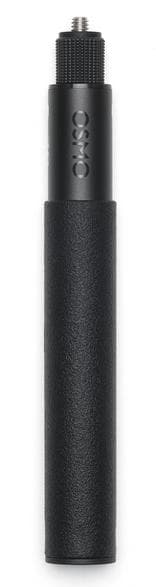 Selfie-stang DJI Osmo usynlig selfie-stang 70 cm – sort
