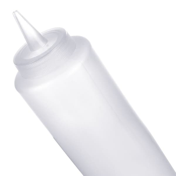 Flaske til sovs 250/500 ml 2 stk.