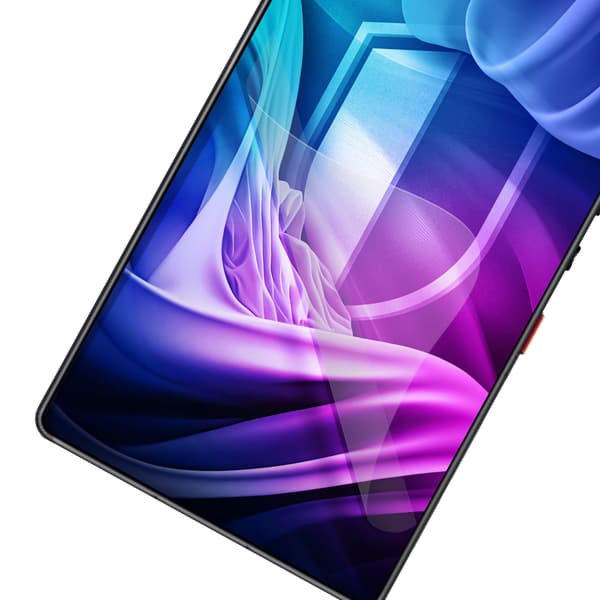 Nubia Red Magic 10 Pro / Pro+ - 3mk Silky Matt Pro